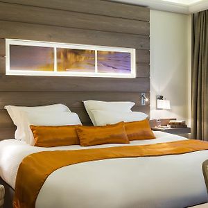 Superior Zimmer mit Kingsize-Bett