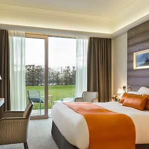 Superior Zimmer mit Kingsize-Bett