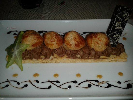 Barrière Ribeauvillé